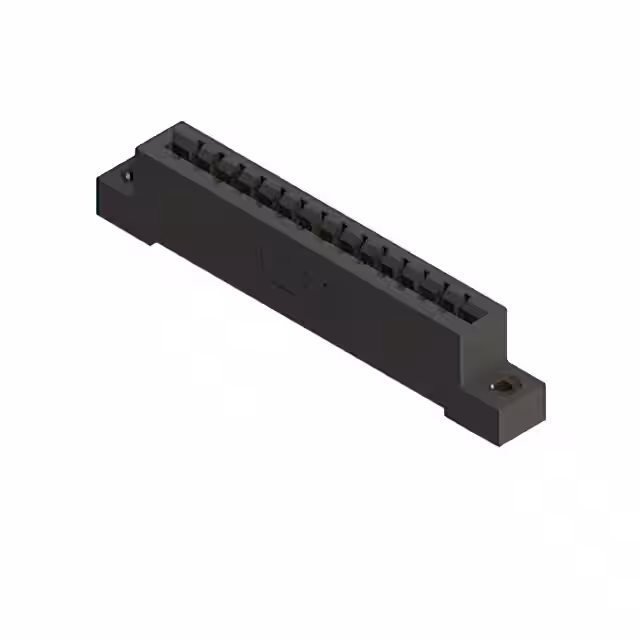 887-014-542-107 EDAC Inc.  Edgeboard Connectors